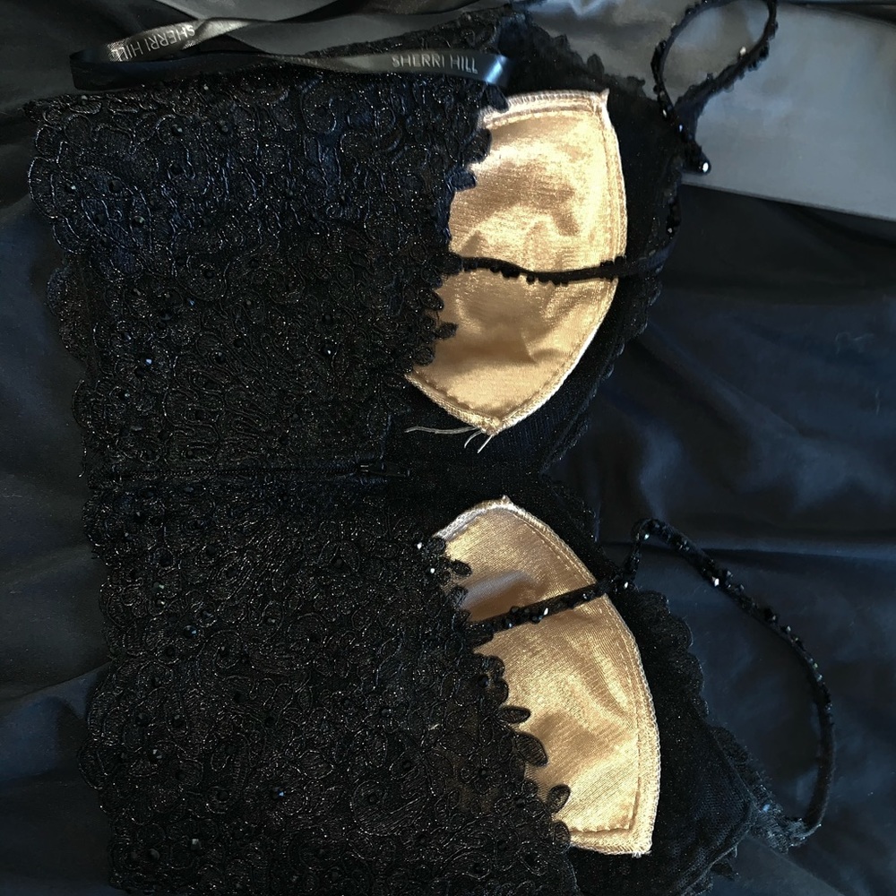Prom dress - Picture 4 of 5